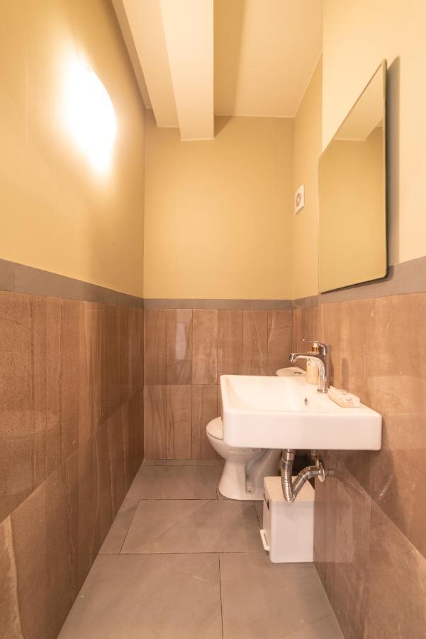 The Dreamhouses By The Center Agios Nikolaos  Exterior photo