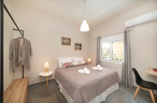 The Dreamhouses By The Center Agios Nikolaos  Exterior photo